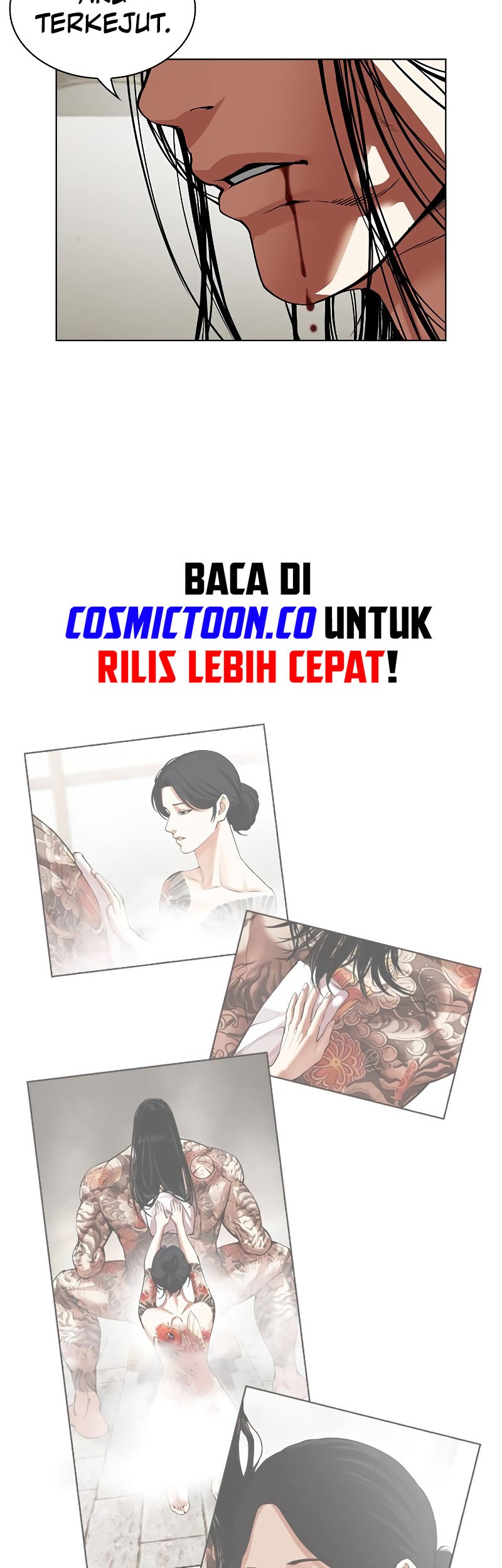 Lookism Chapter 524 Gambar 31
