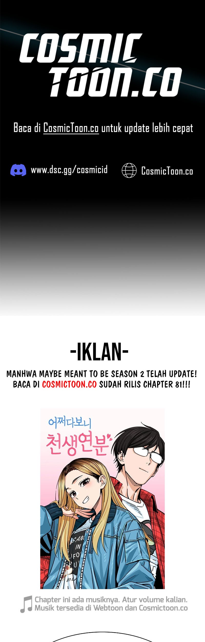 Baca Manhwa Lookism Chapter 526 Gambar 2