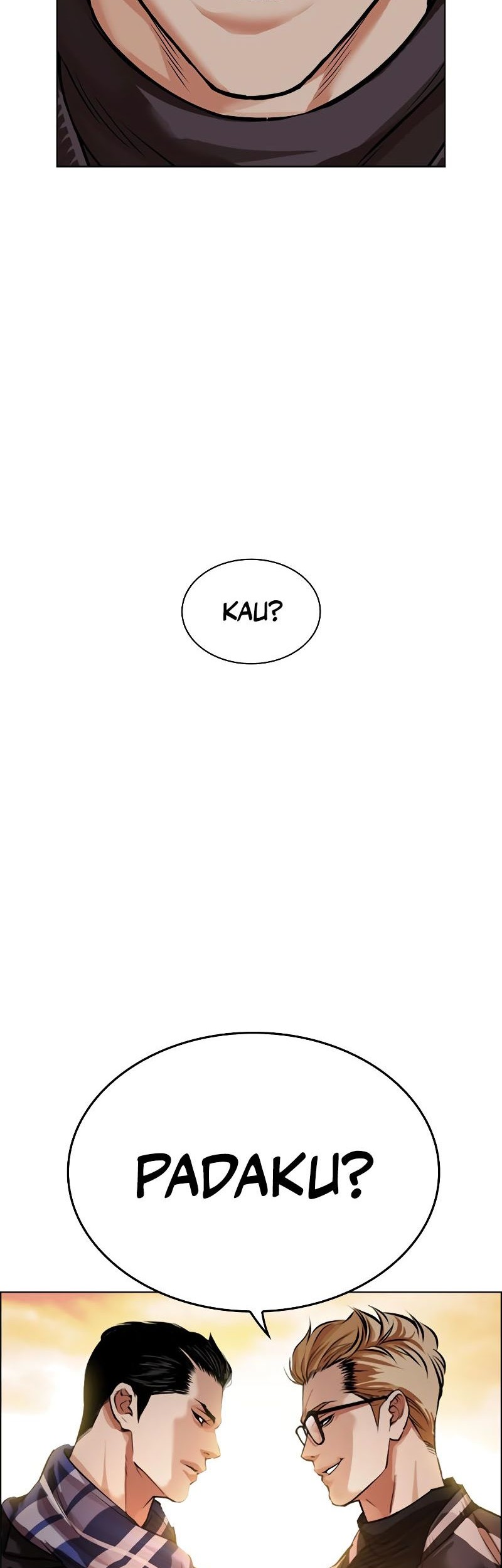 Baca Manhwa Lookism Chapter 528 Gambar 2