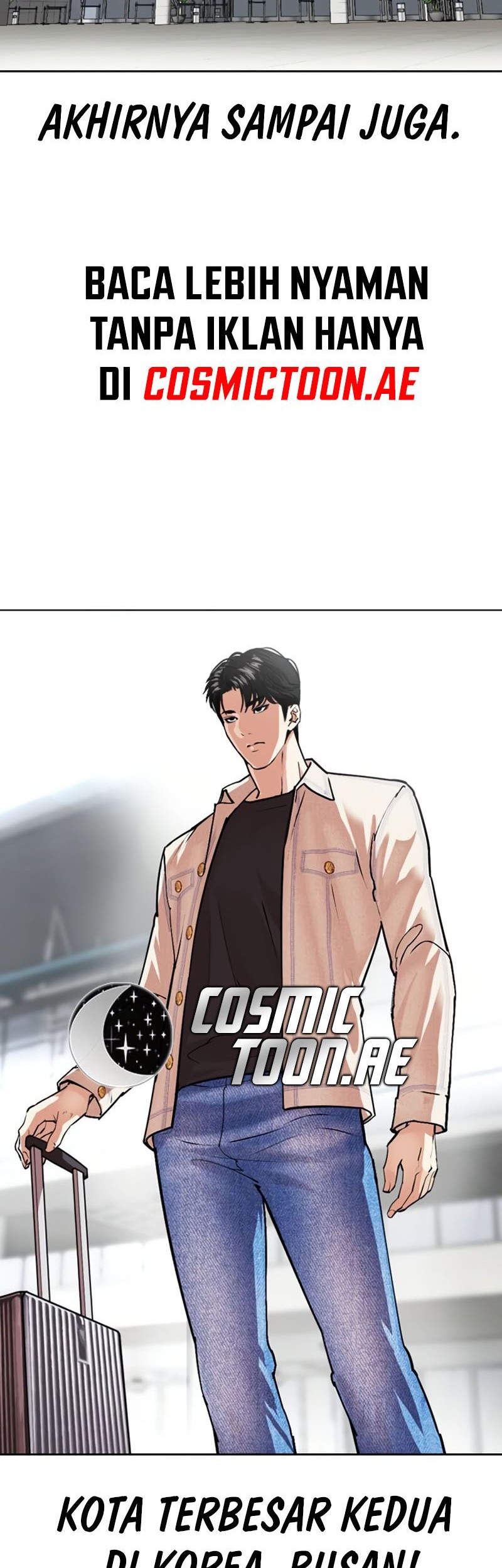 Baca Manhwa Lookism Chapter 532 Gambar 2