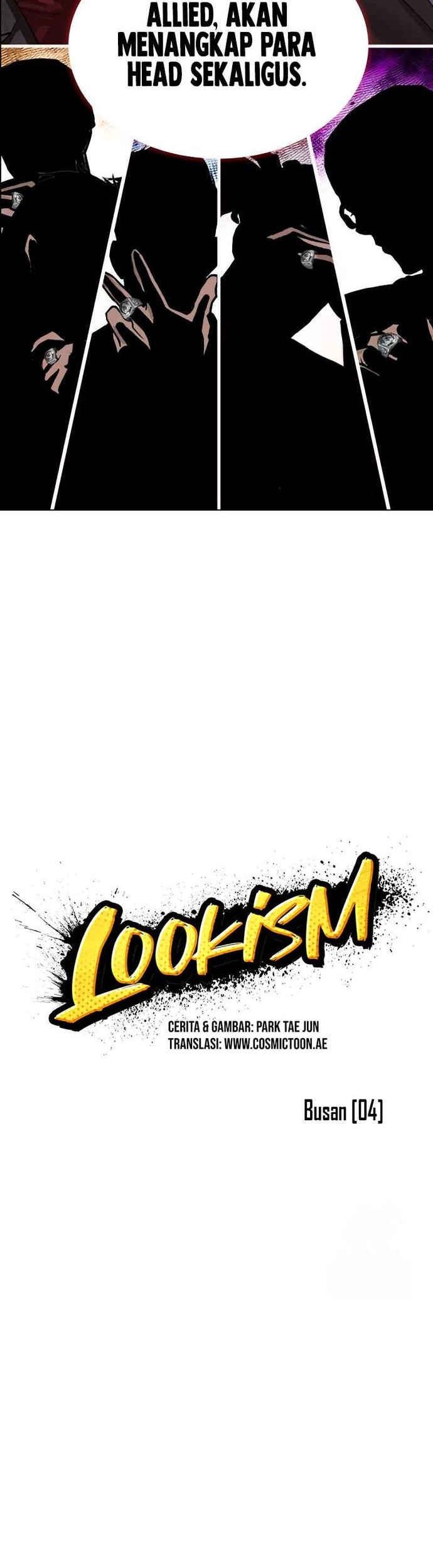 Baca Manhwa Lookism Chapter 534 Gambar 2