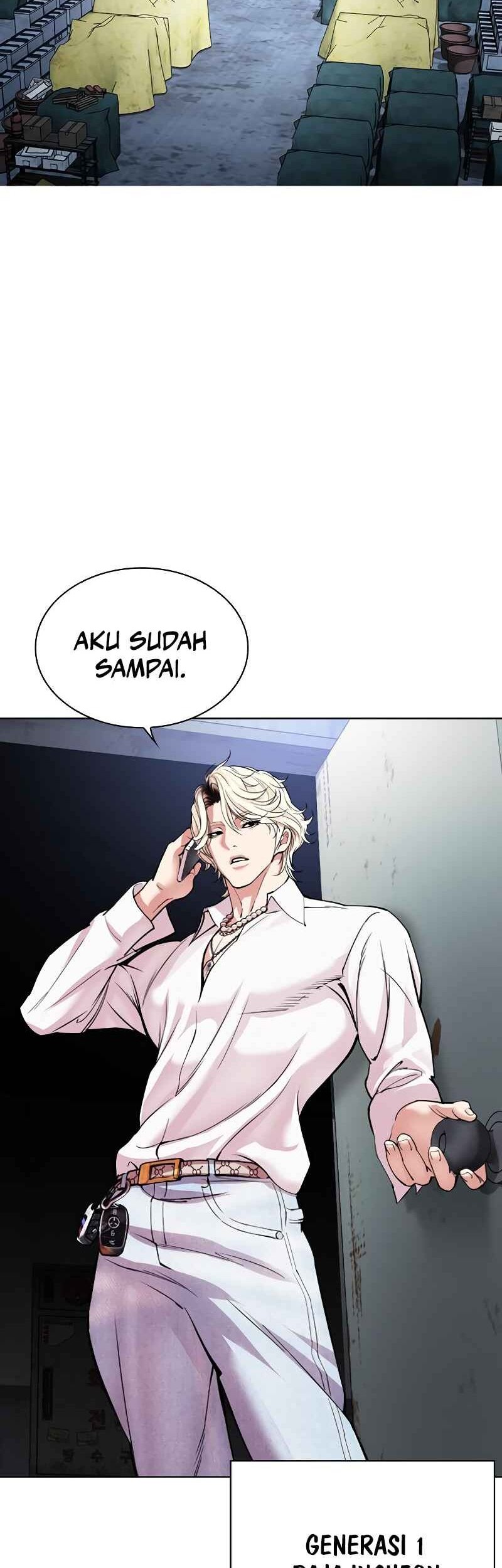 Baca Manhwa Lookism Chapter 536 Gambar 2