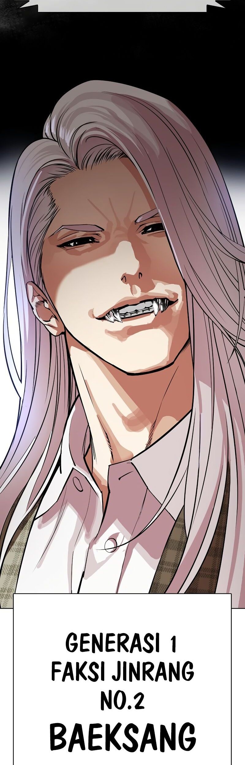 Baca Manhwa Lookism Chapter 537 Gambar 2
