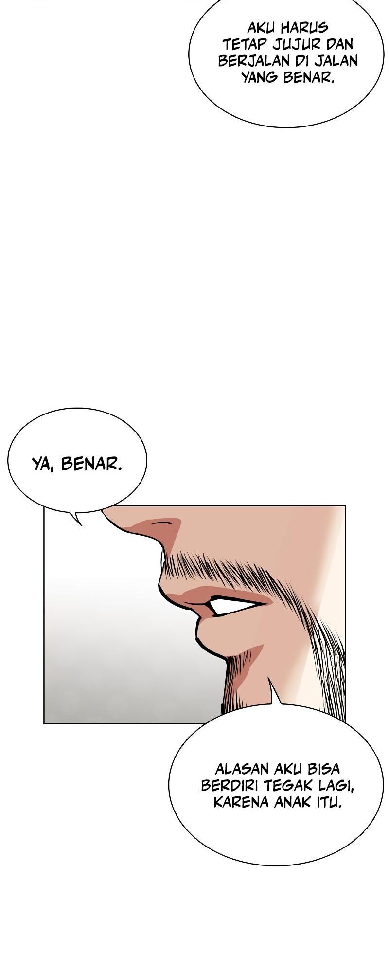 Lookism Chapter 538 Gambar 42