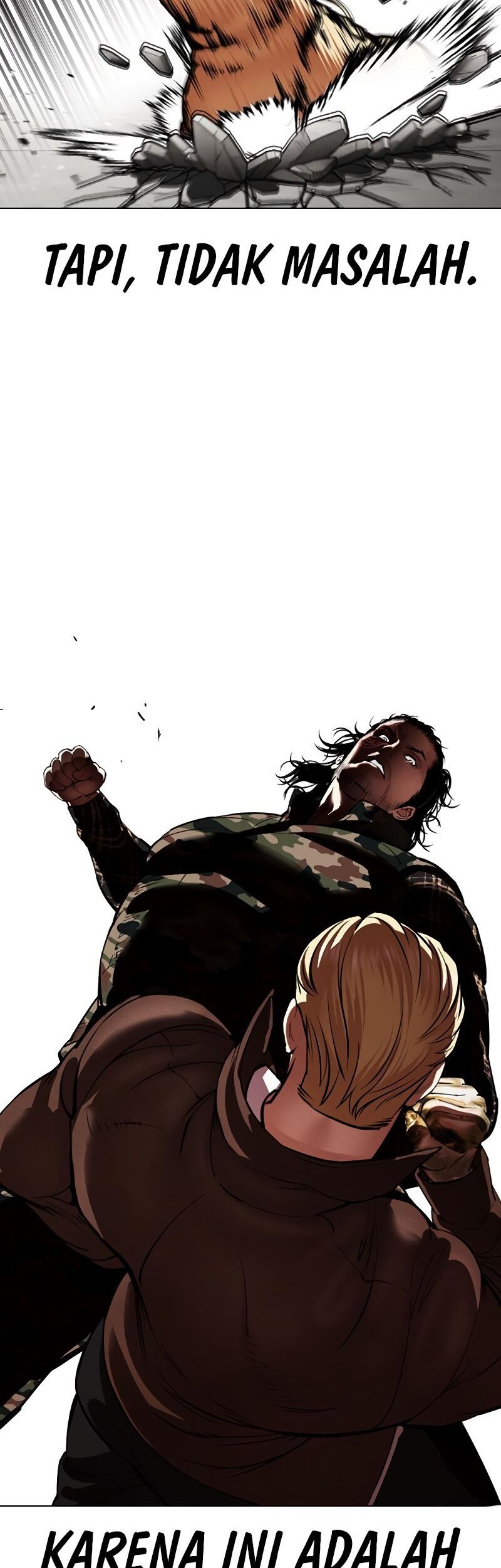 Lookism Chapter 538 Gambar 47