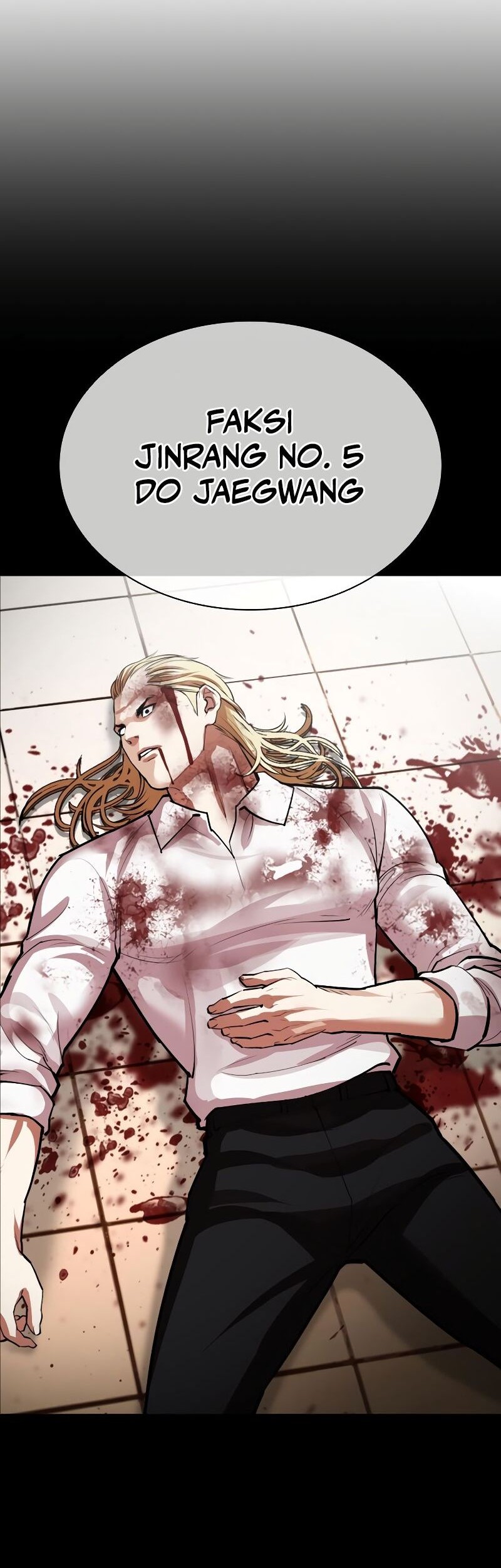 Lookism Chapter 538 Gambar 53