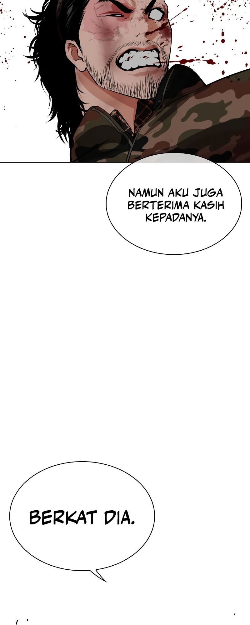 Lookism Chapter 538 Gambar 63