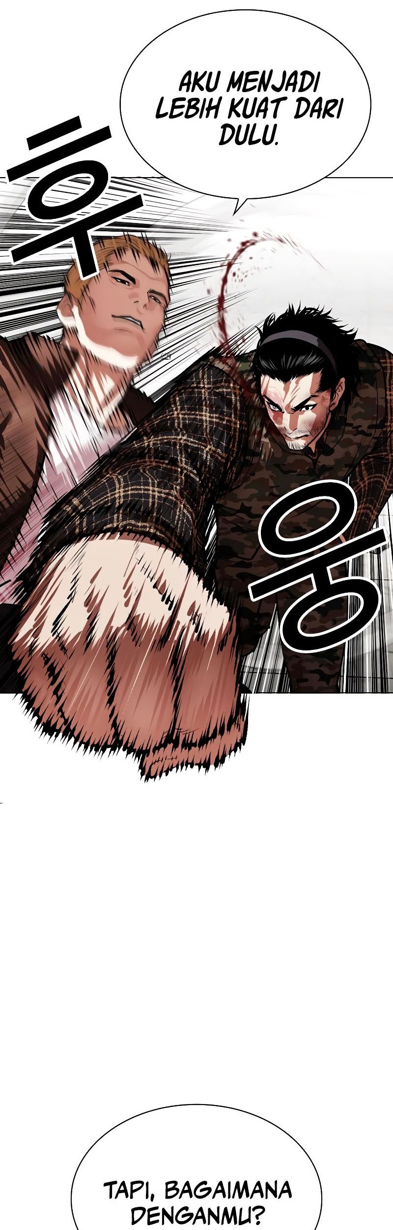 Lookism Chapter 538 Gambar 68