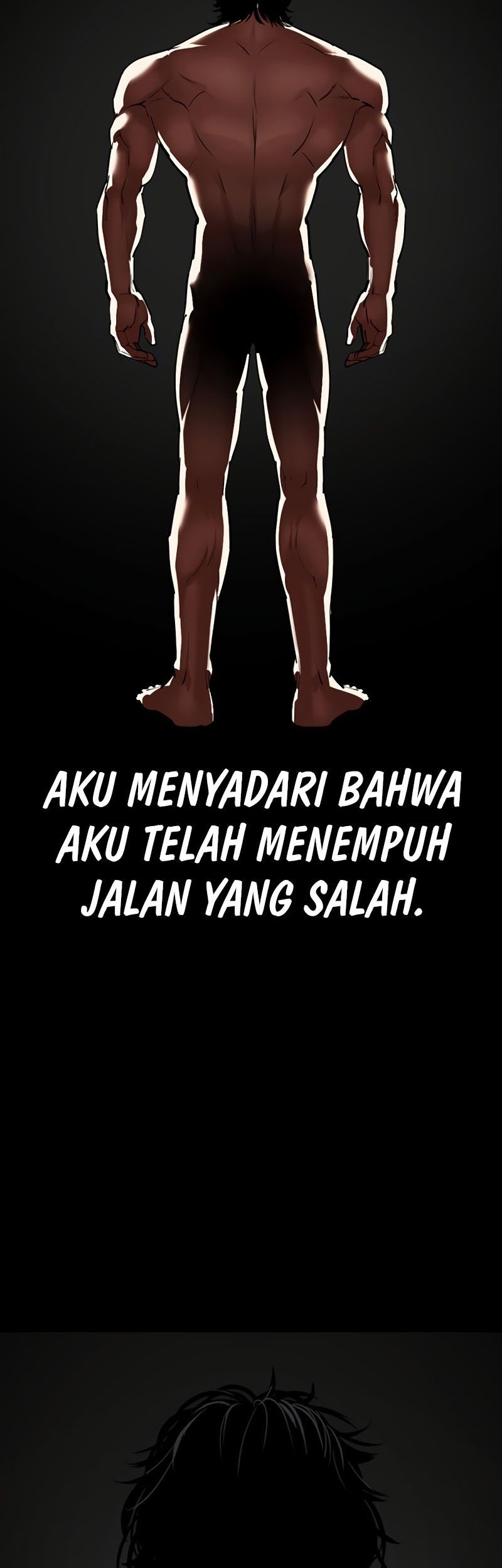 Lookism Chapter 538 Gambar 85