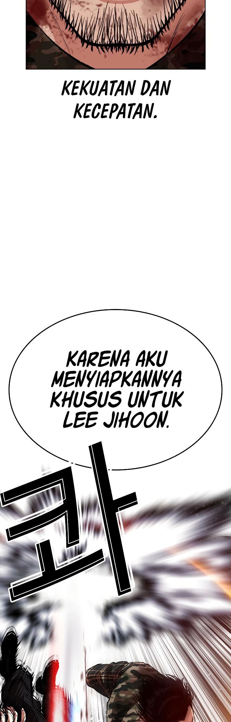 Lookism Chapter 538 Gambar 98