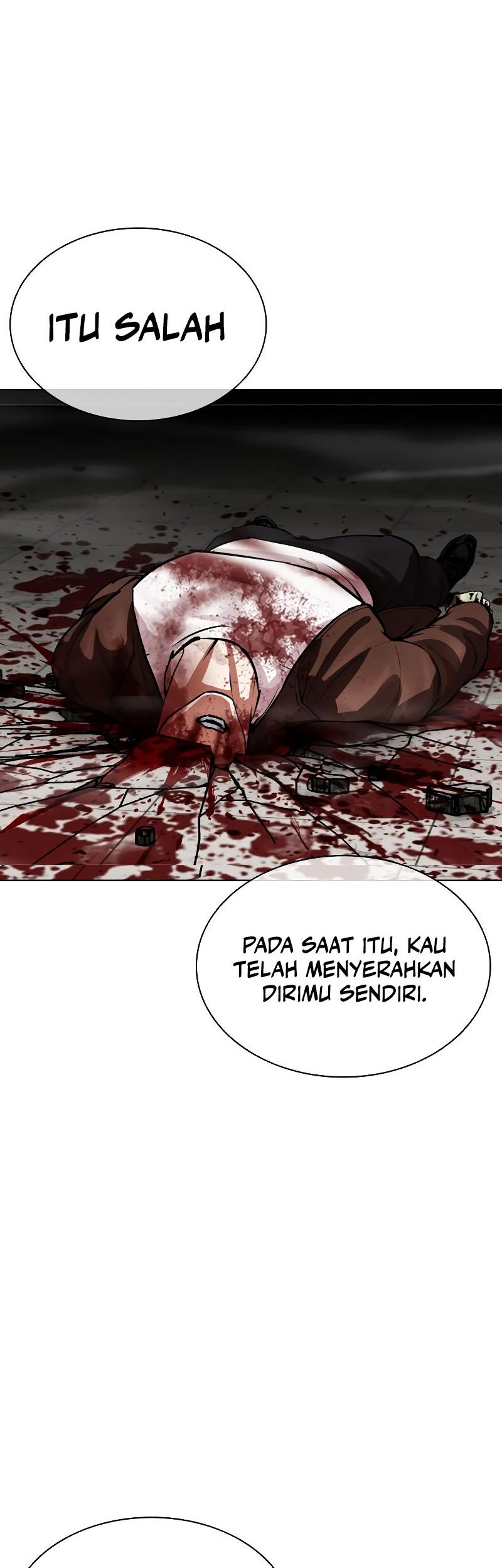 Lookism Chapter 538 Gambar 101
