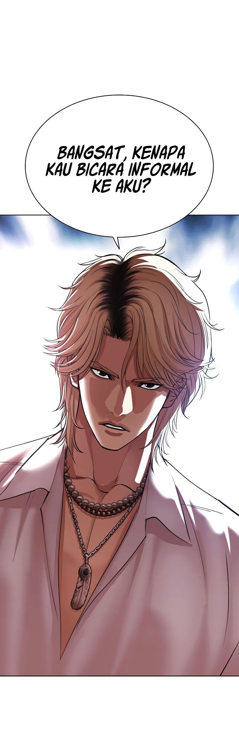 Lookism Chapter 538 Gambar 109