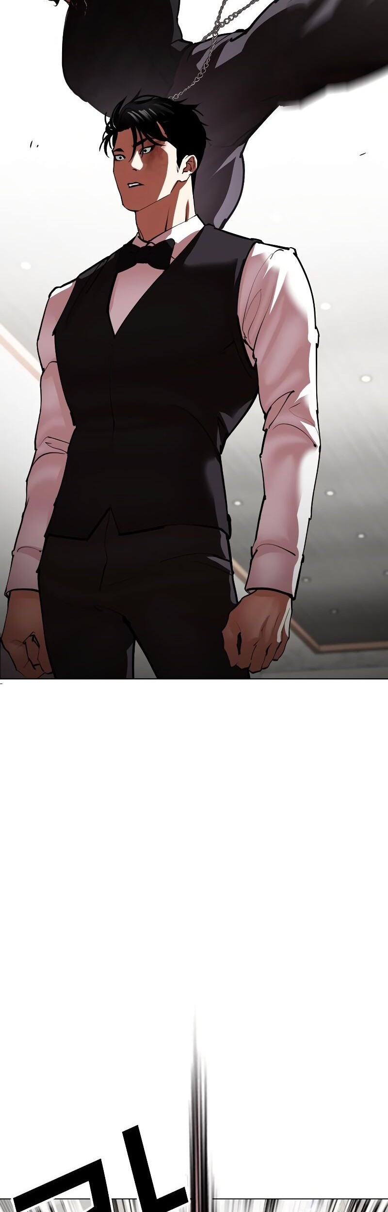 Lookism Chapter 538 Gambar 8