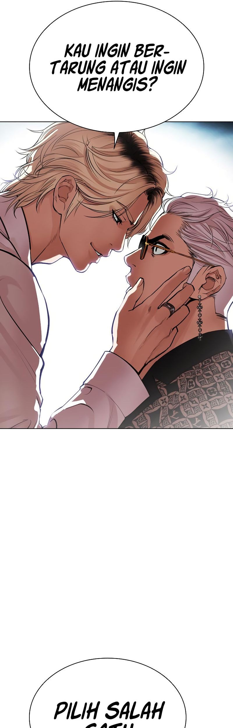 Lookism Chapter 538 Gambar 118