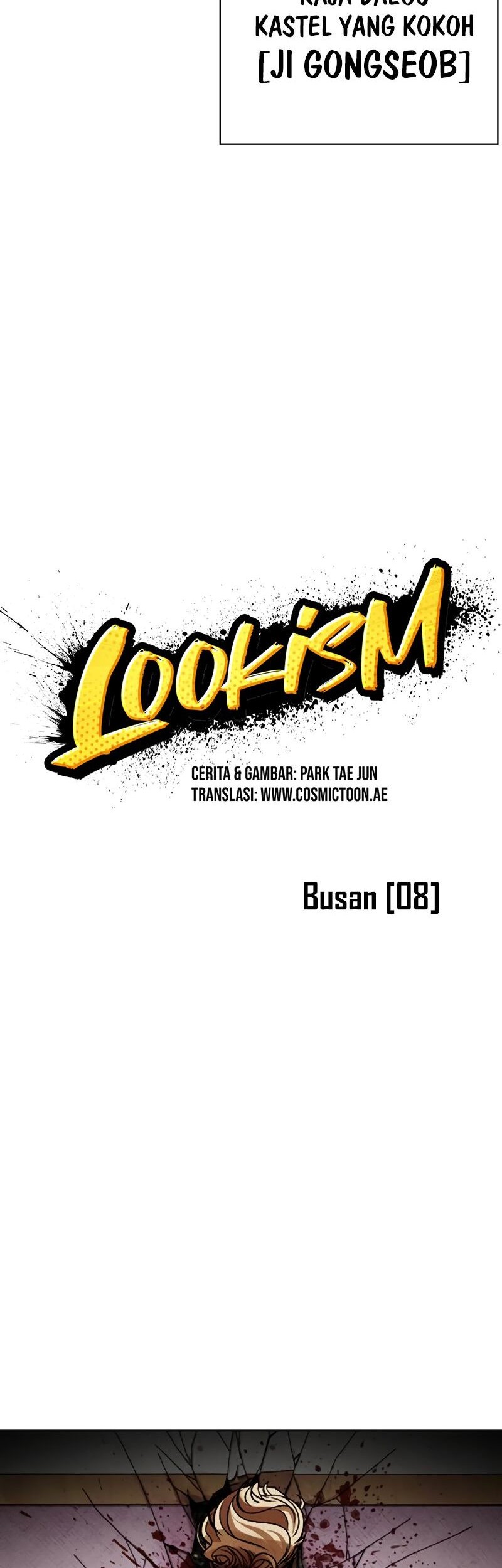 Lookism Chapter 538 Gambar 23