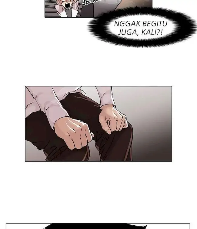 Lookism Chapter 54 Gambar 14