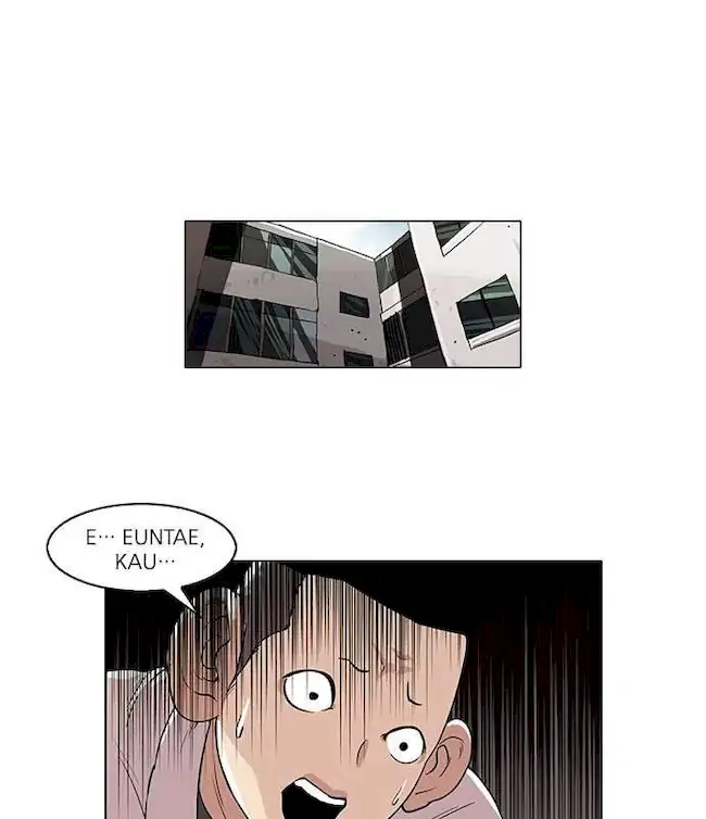 Baca Manhwa Lookism Chapter 54 Gambar 2