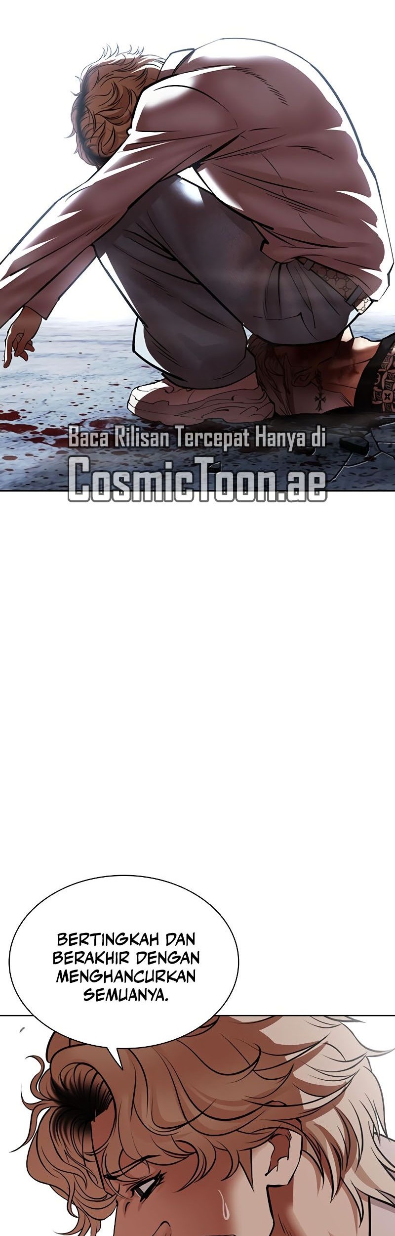Baca Manhwa Lookism Chapter 540 Gambar 2