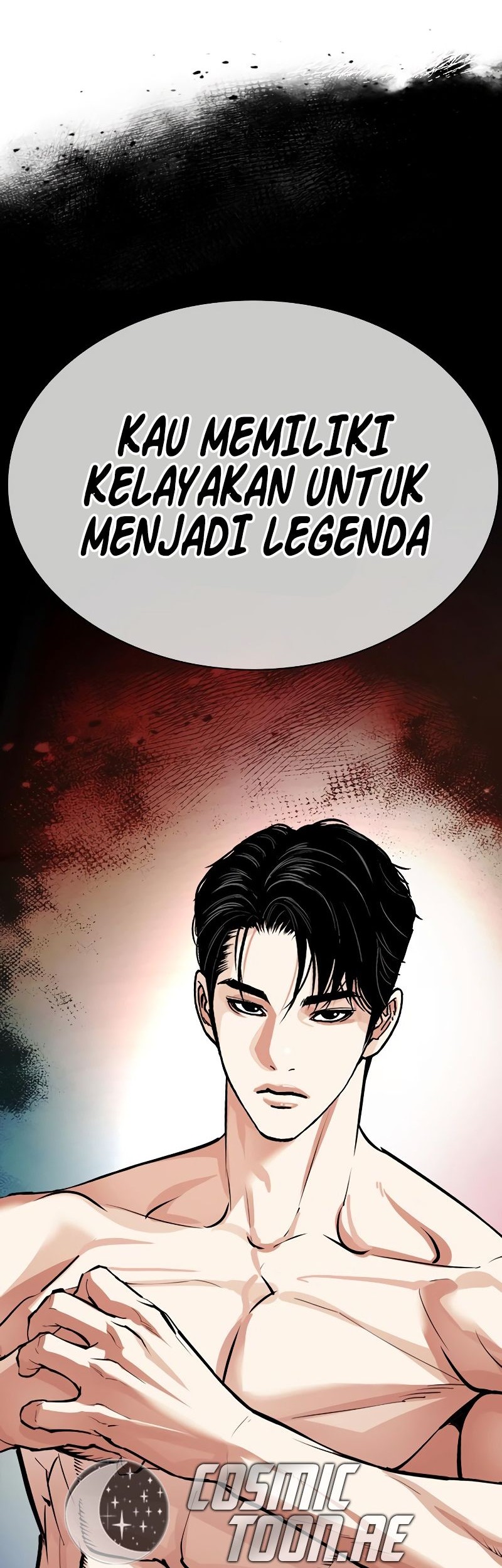 Baca Manhwa Lookism Chapter 541 Gambar 2