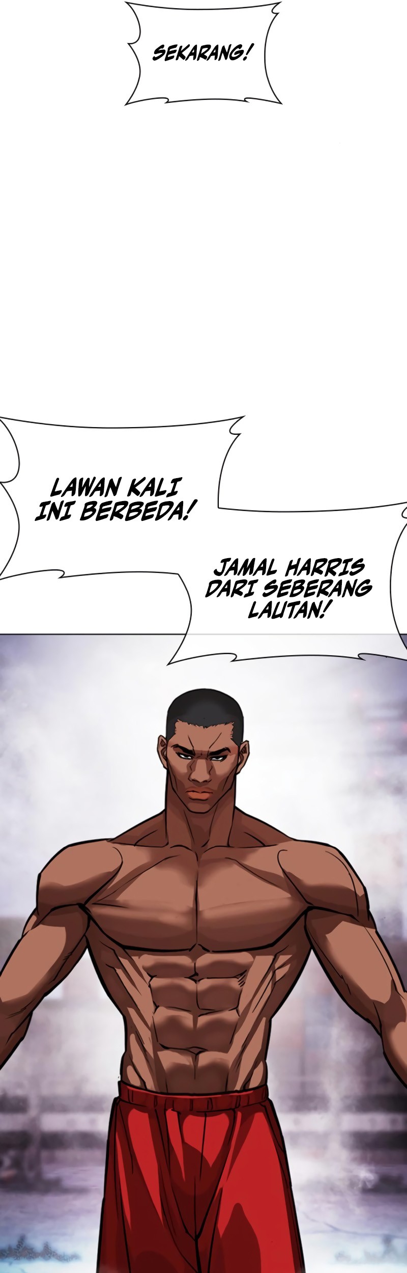 Lookism Chapter 549 Gambar 64