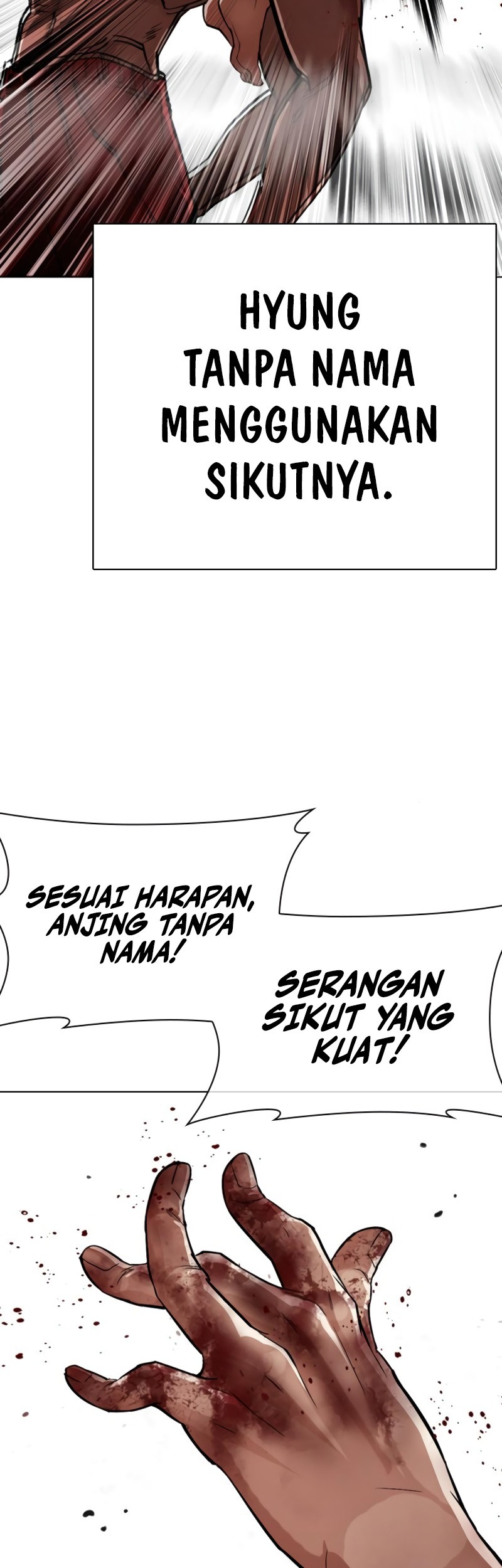 Lookism Chapter 549 Gambar 66