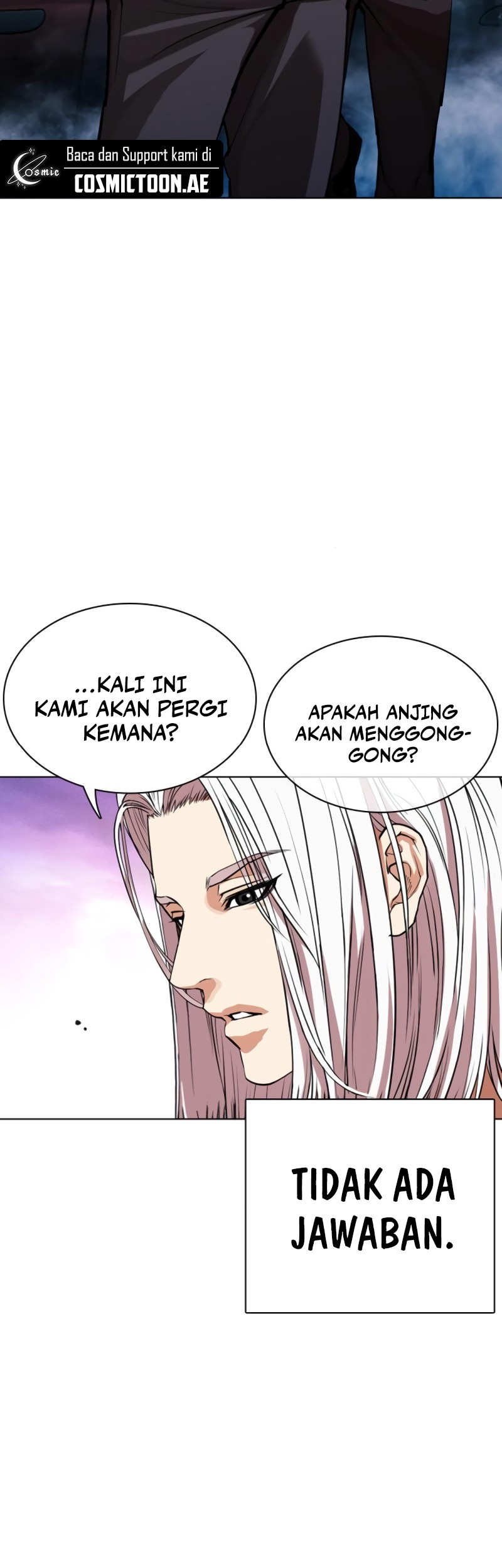 Lookism Chapter 549 Gambar 74