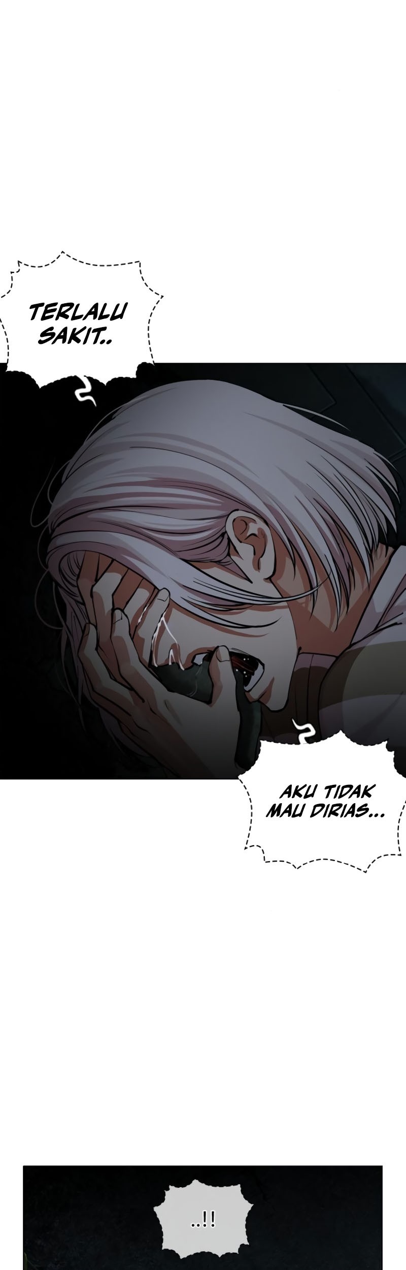 Lookism Chapter 549 Gambar 34