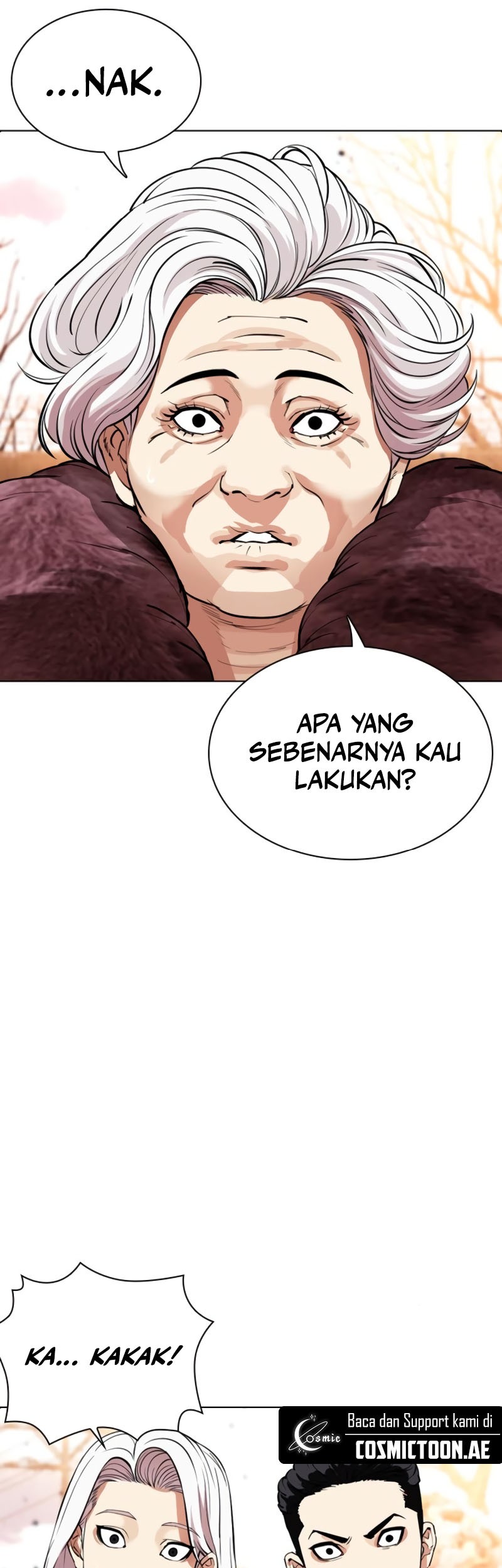 Lookism Chapter 549 Gambar 44