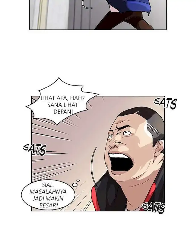 Lookism Chapter 55 Gambar 34