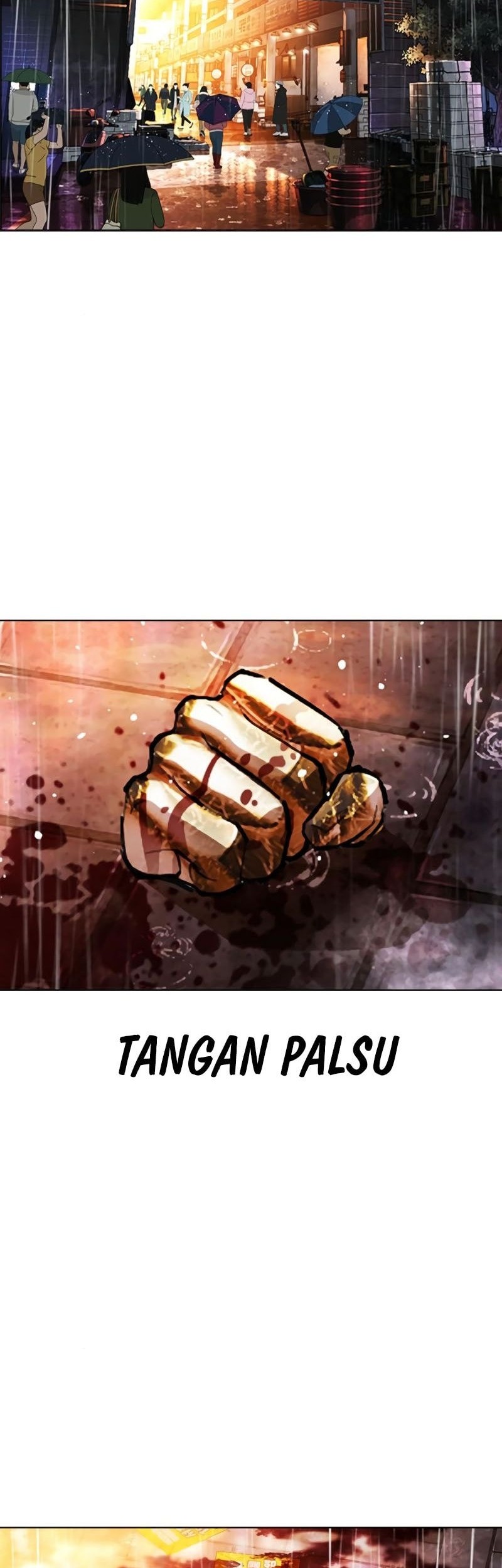 Baca Manhwa Lookism Chapter 553 Gambar 2