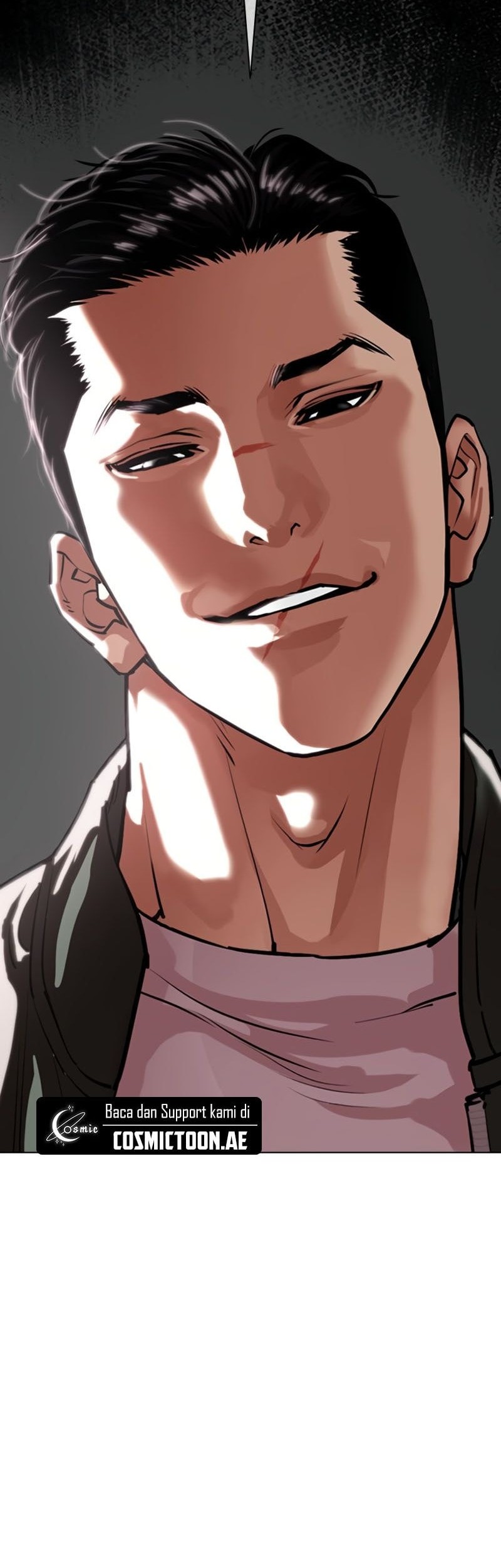 Baca Manhwa Lookism Chapter 554 Gambar 2