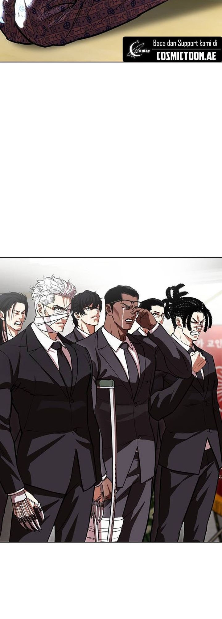 Lookism Chapter 555 Gambar 38