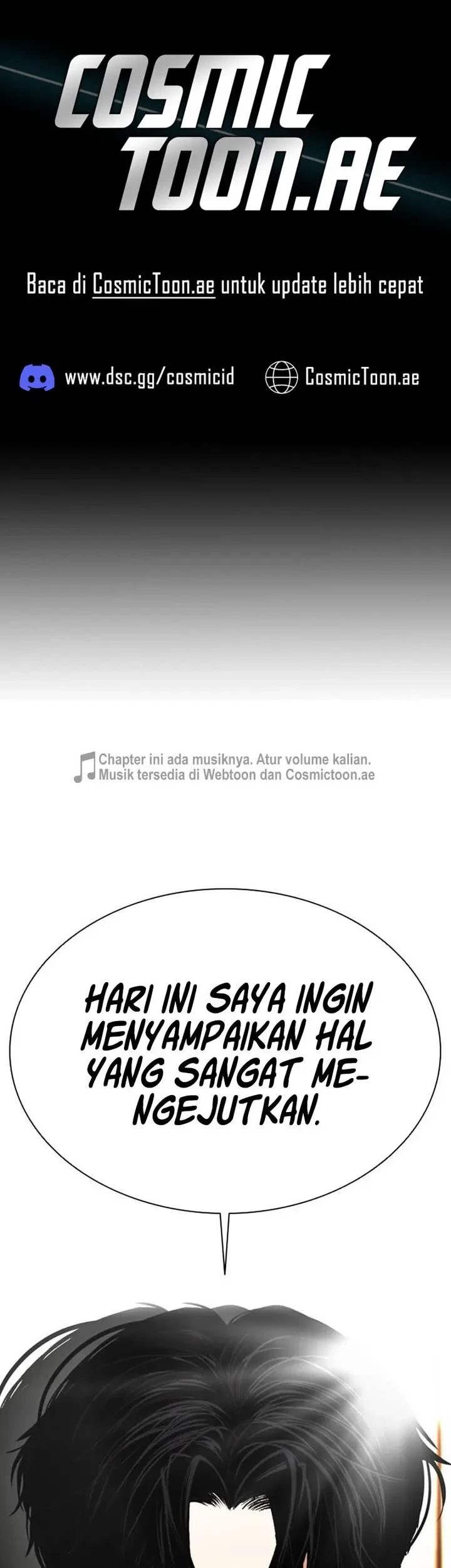 Manhwa Lookism Chapter 555 gambar nomor 2