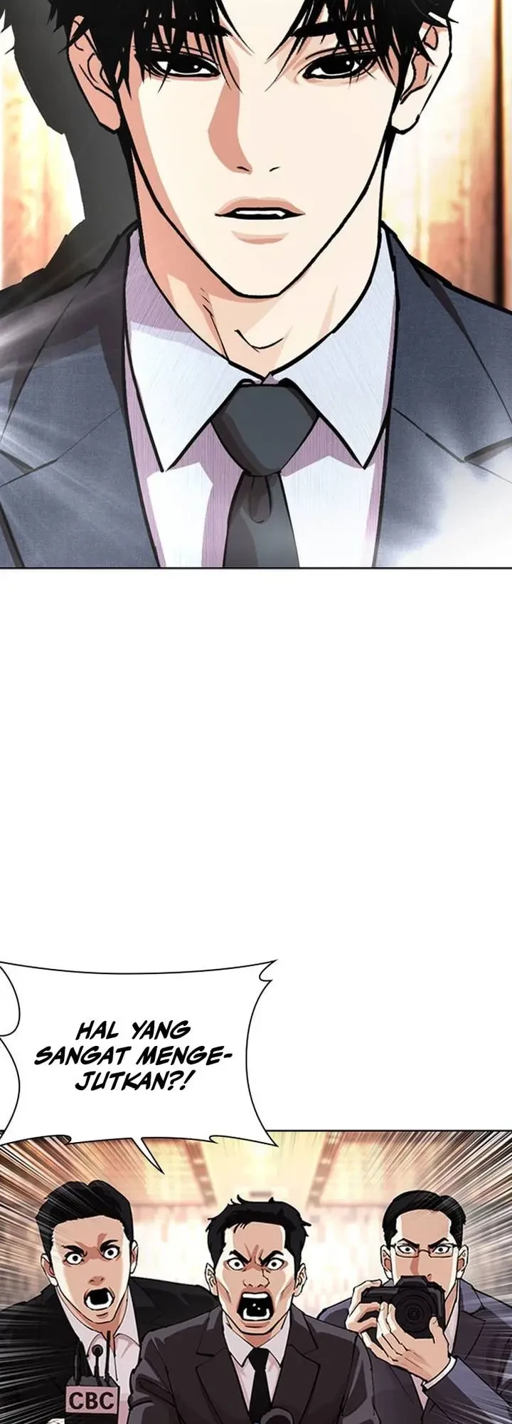 Lookism Chapter 555 Gambar 3