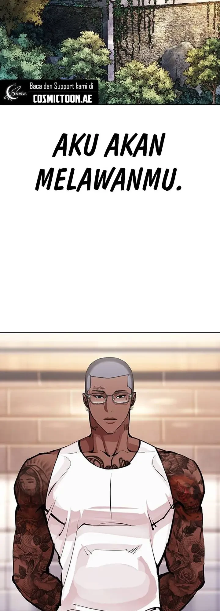 Lookism Chapter 555 Gambar 60