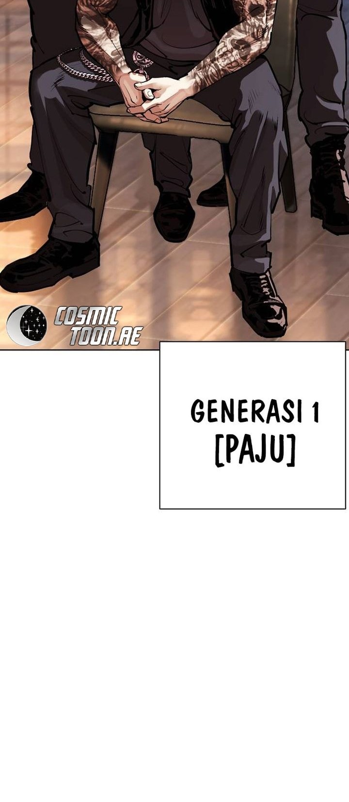 Lookism Chapter 555 Gambar 74