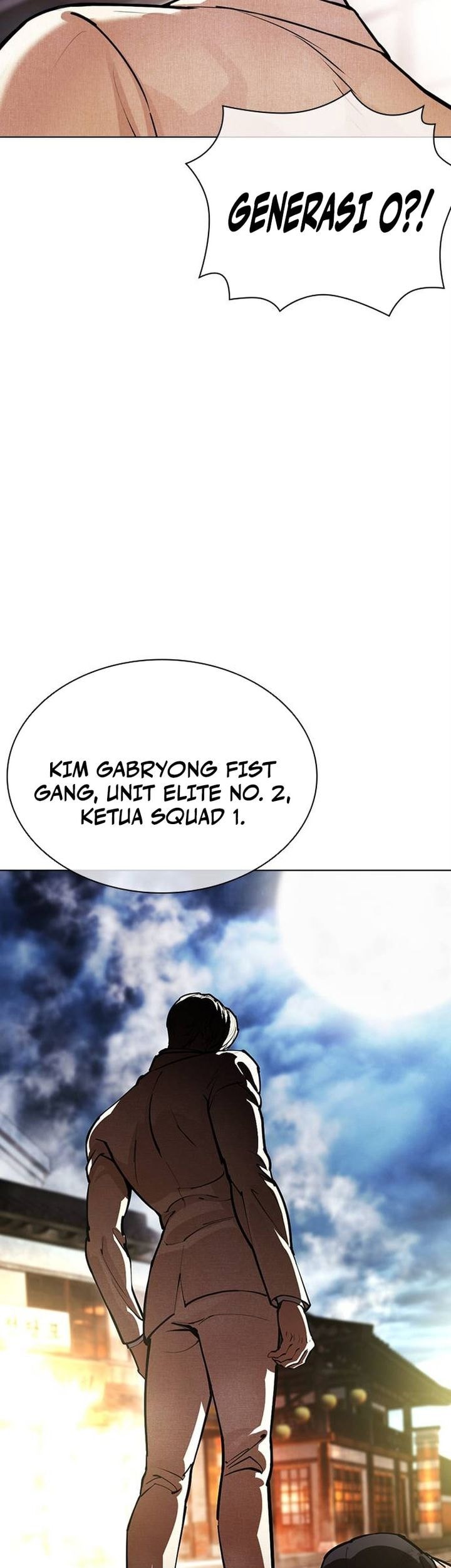 Lookism Chapter 555 Gambar 89