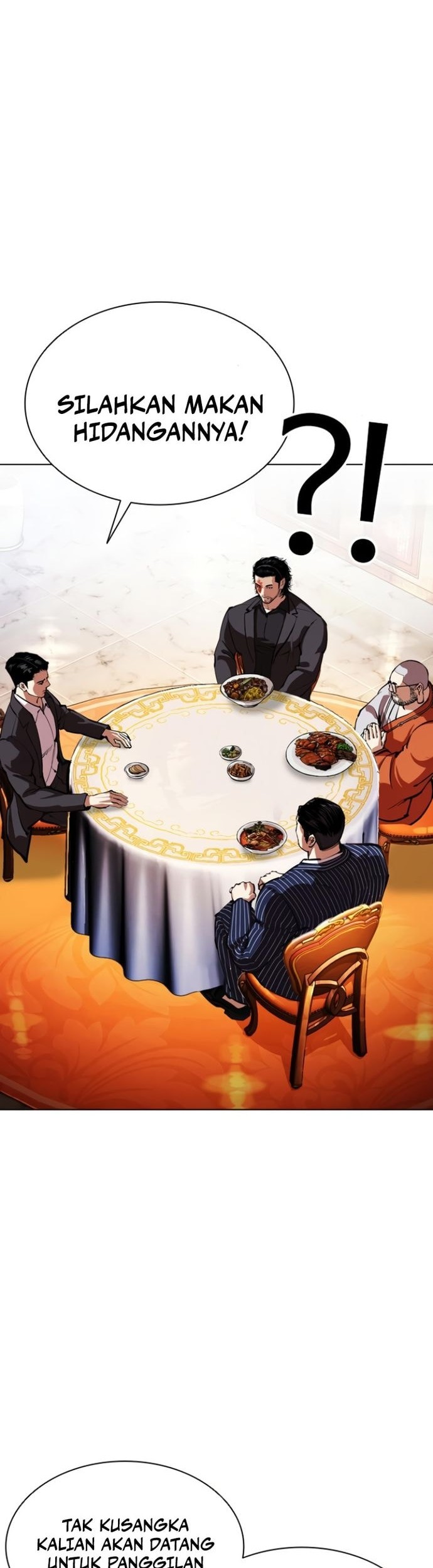 Lookism Chapter 556 Gambar 47