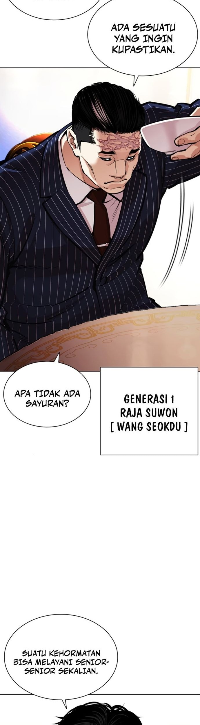 Lookism Chapter 556 Gambar 50