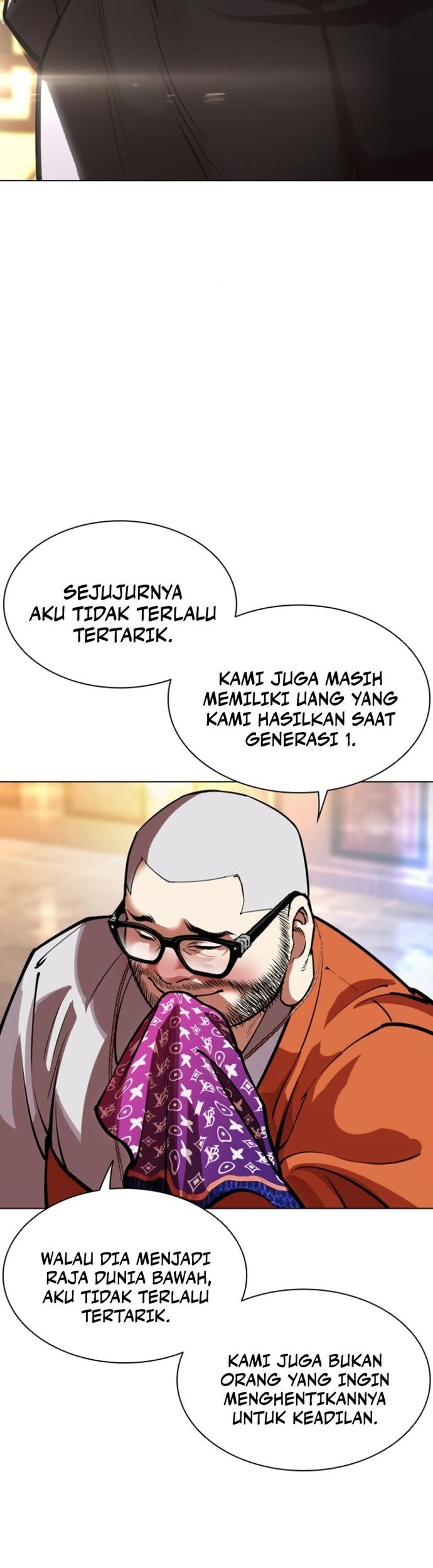 Lookism Chapter 556 Gambar 59