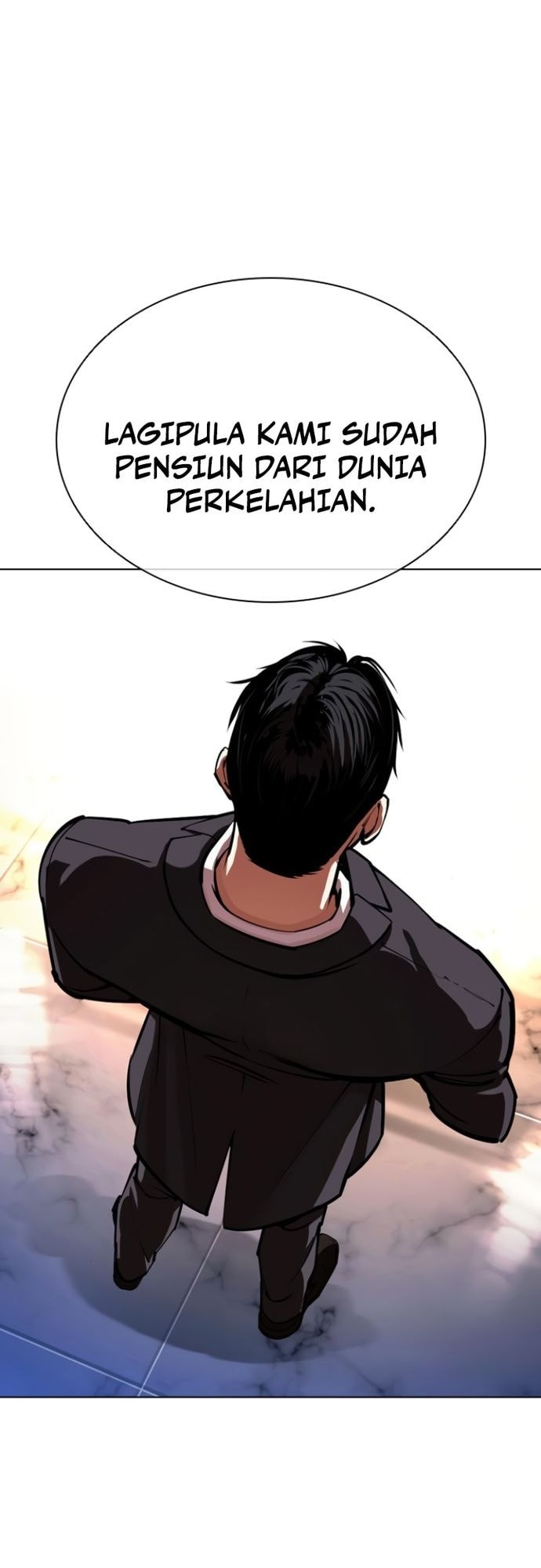 Lookism Chapter 556 Gambar 60