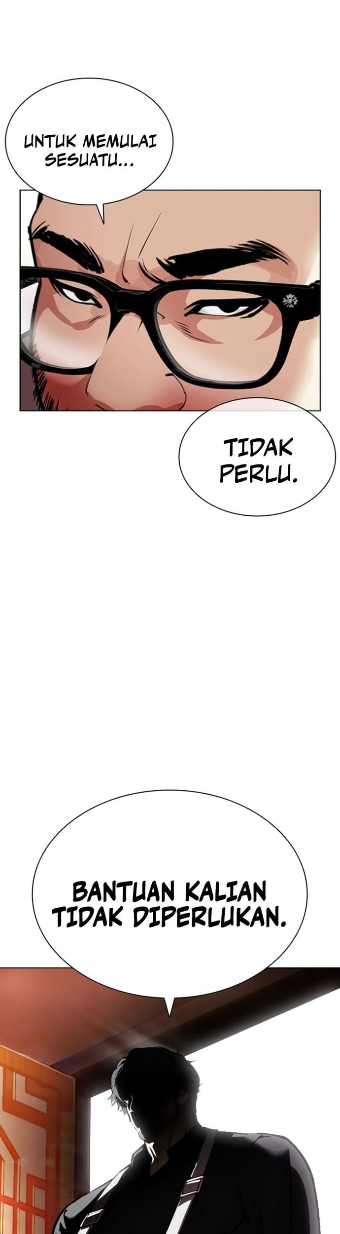 Lookism Chapter 556 Gambar 61