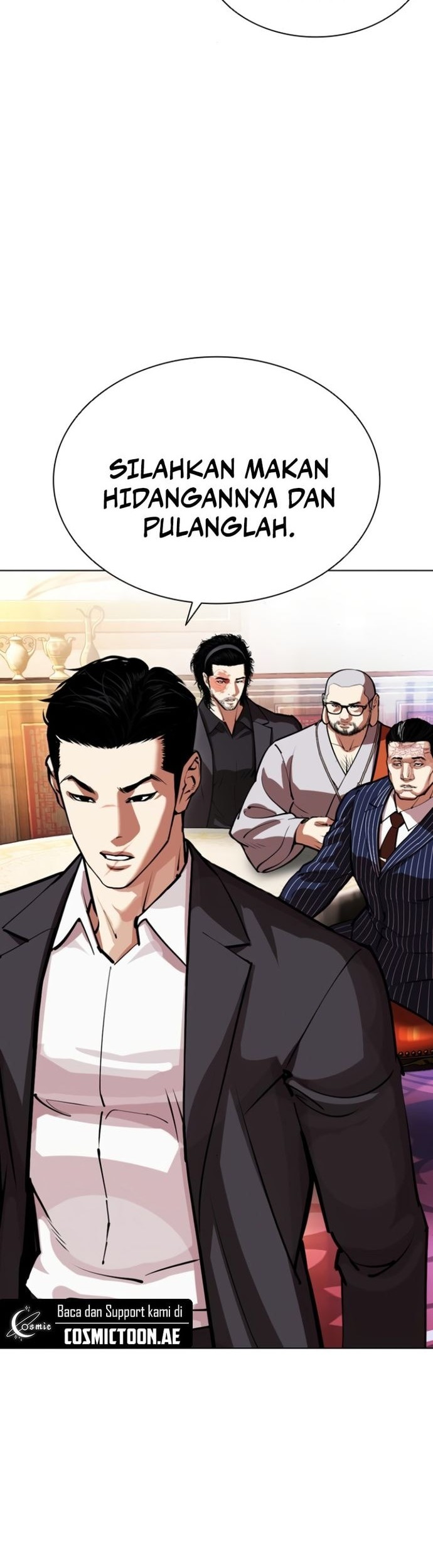 Lookism Chapter 556 Gambar 68