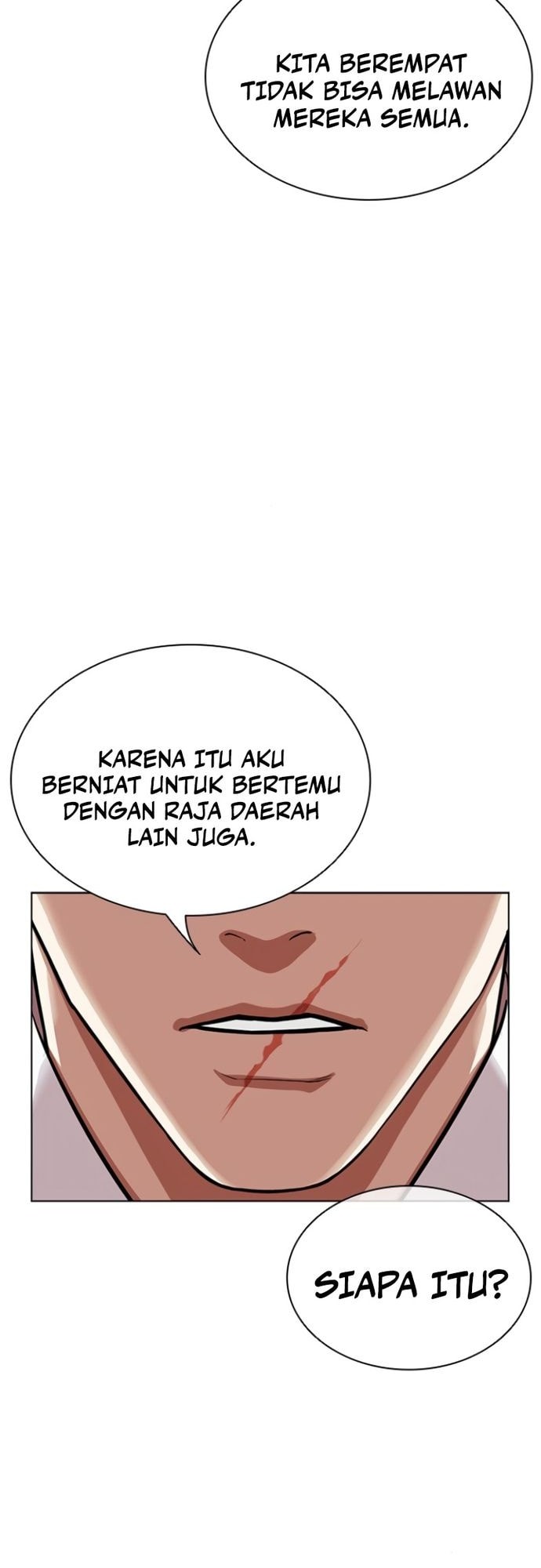 Lookism Chapter 556 Gambar 75