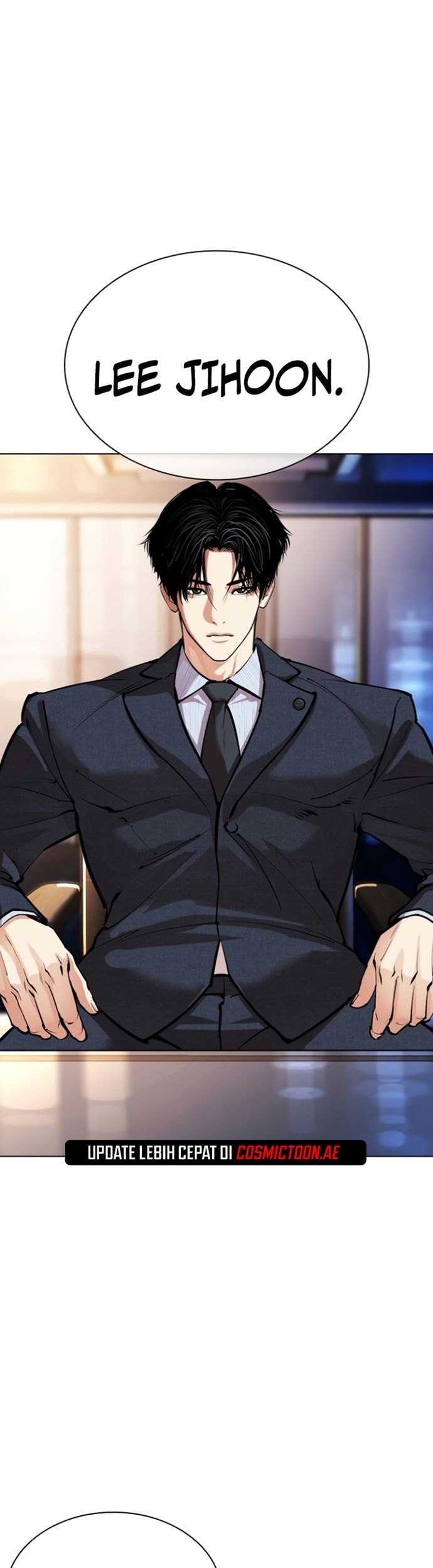 Lookism Chapter 556 Gambar 79