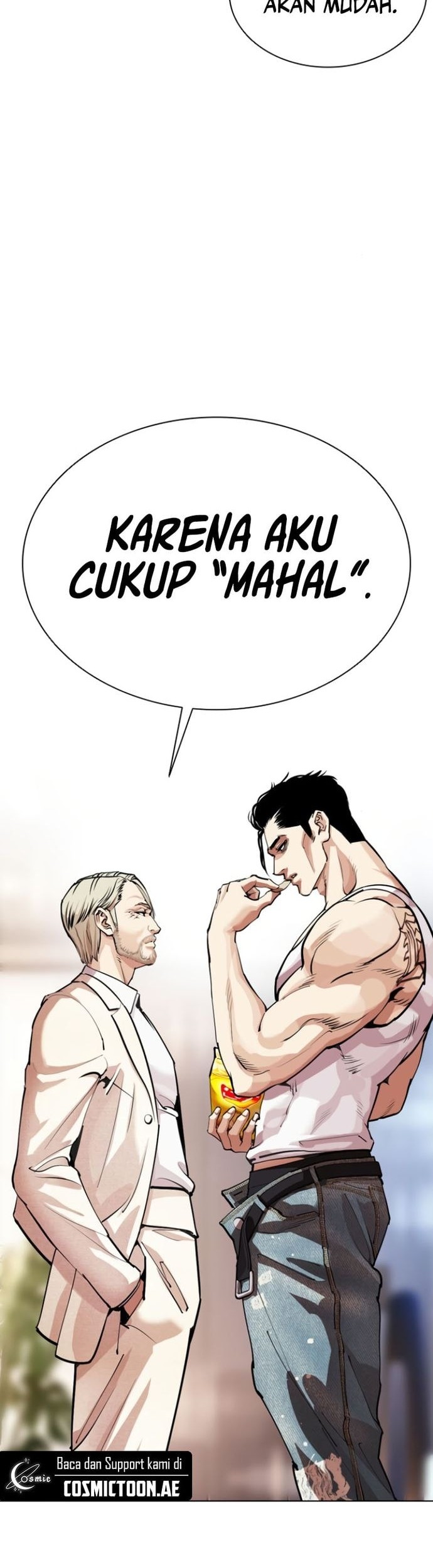 Lookism Chapter 556 Gambar 17