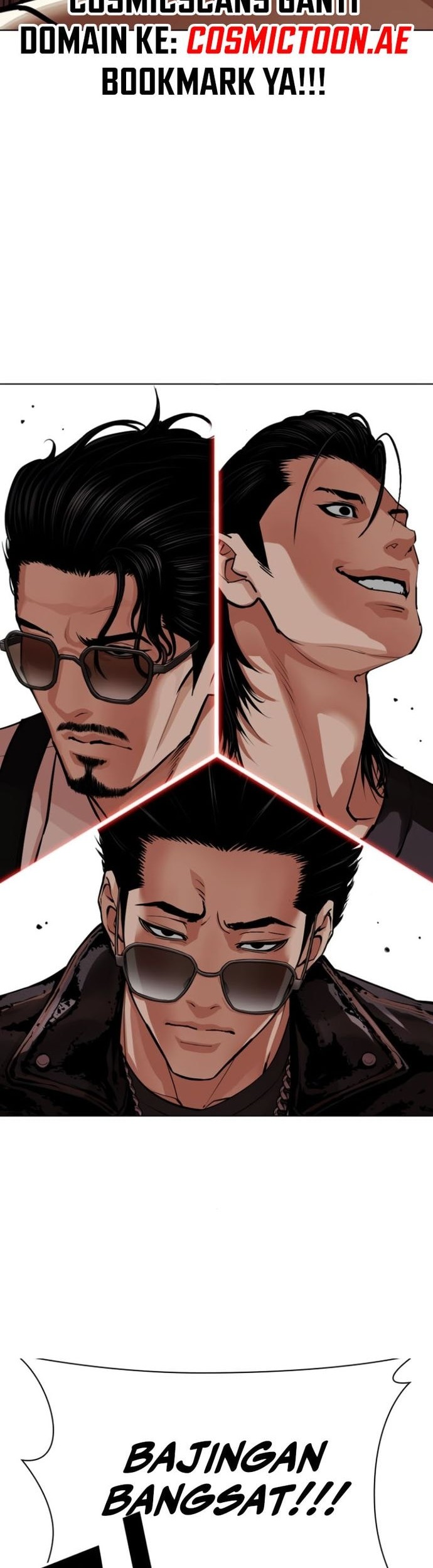 Lookism Chapter 556 Gambar 20