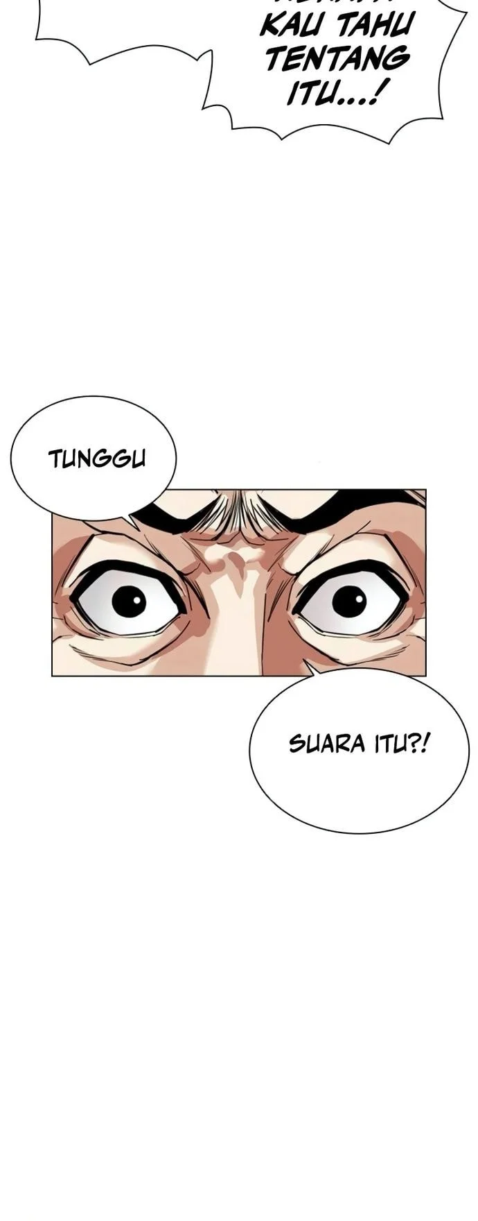 Lookism Chapter 566 Gambar 36