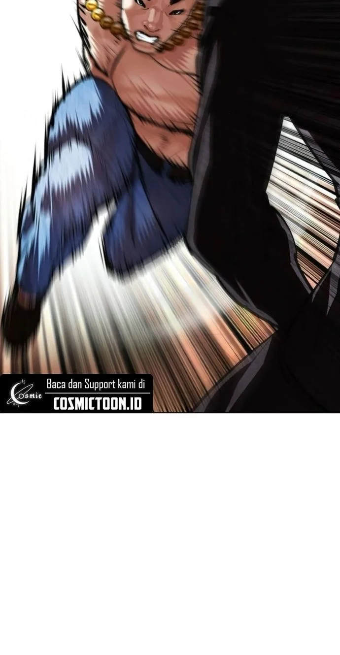 Lookism Chapter 566 Gambar 75