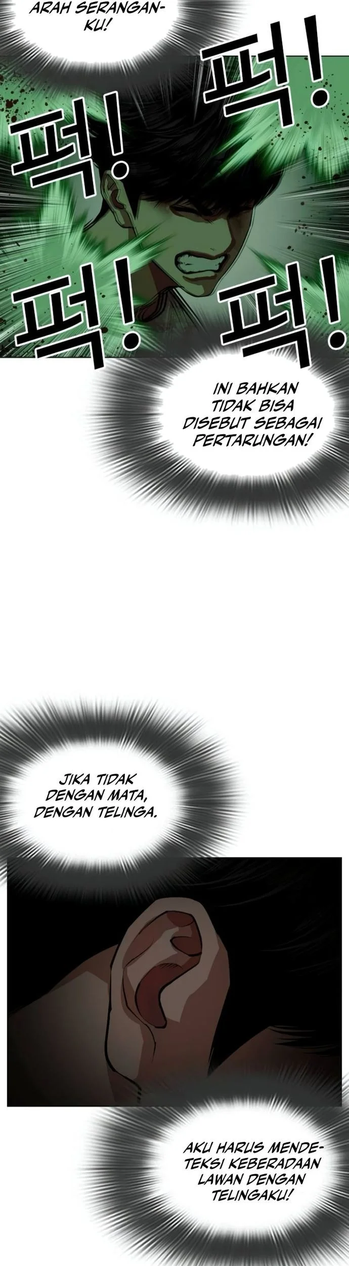 Lookism Chapter 566 Gambar 97